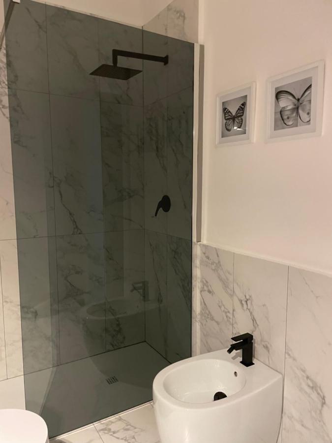 Gemmellaro 67 Apartment Catania Bagian luar foto