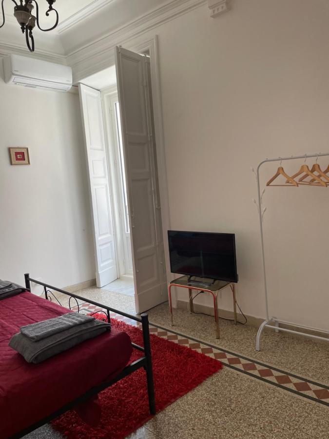 Gemmellaro 67 Apartment Catania Bagian luar foto