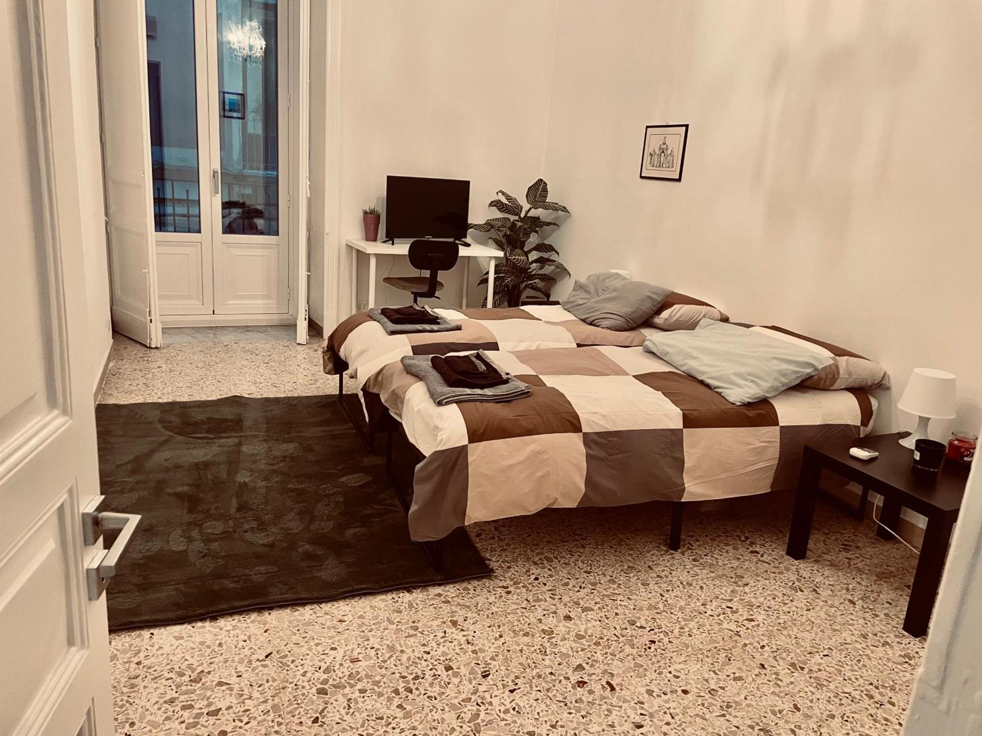 Gemmellaro 67 Apartment Catania Bagian luar foto