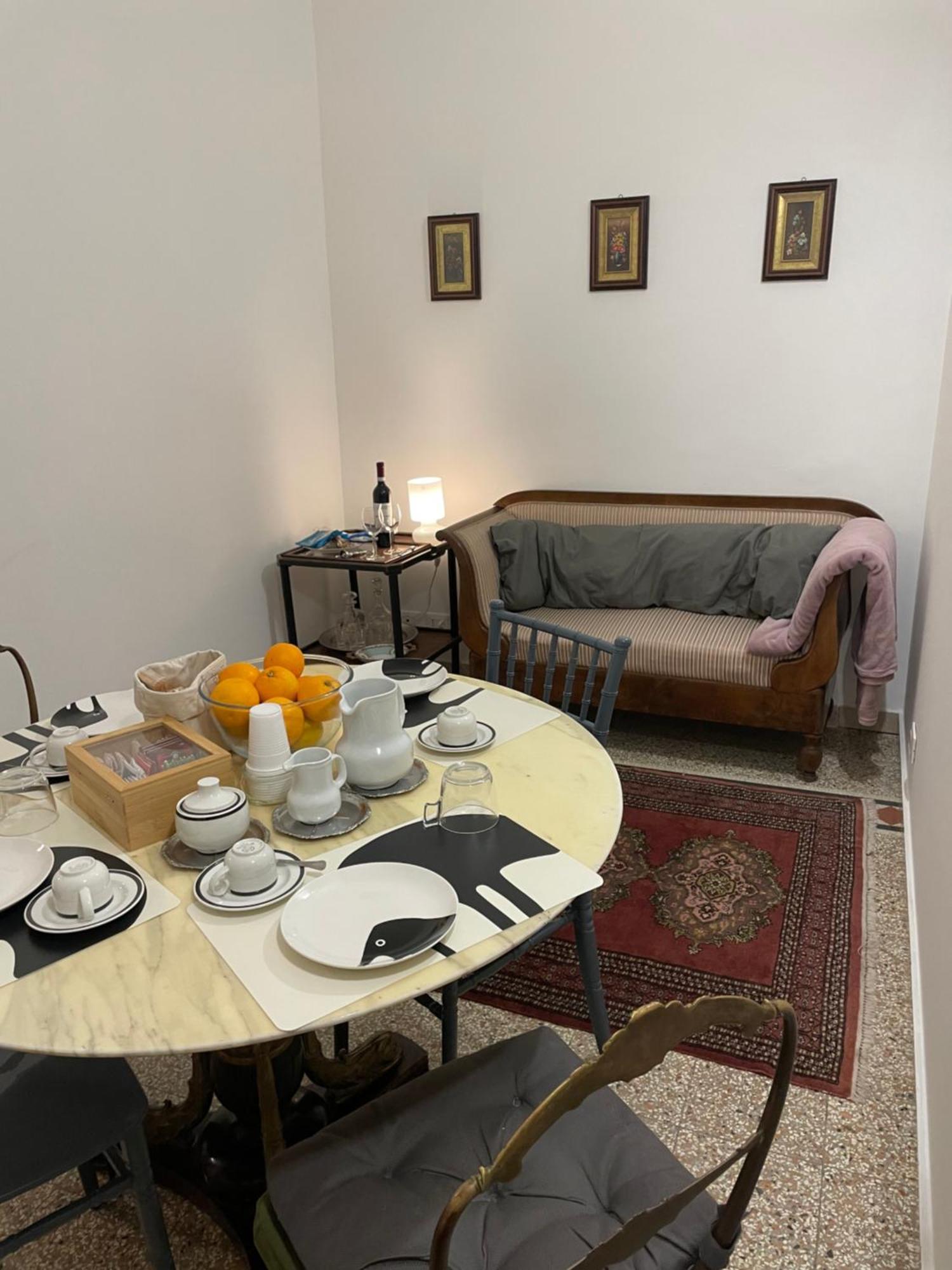 Gemmellaro 67 Apartment Catania Bagian luar foto