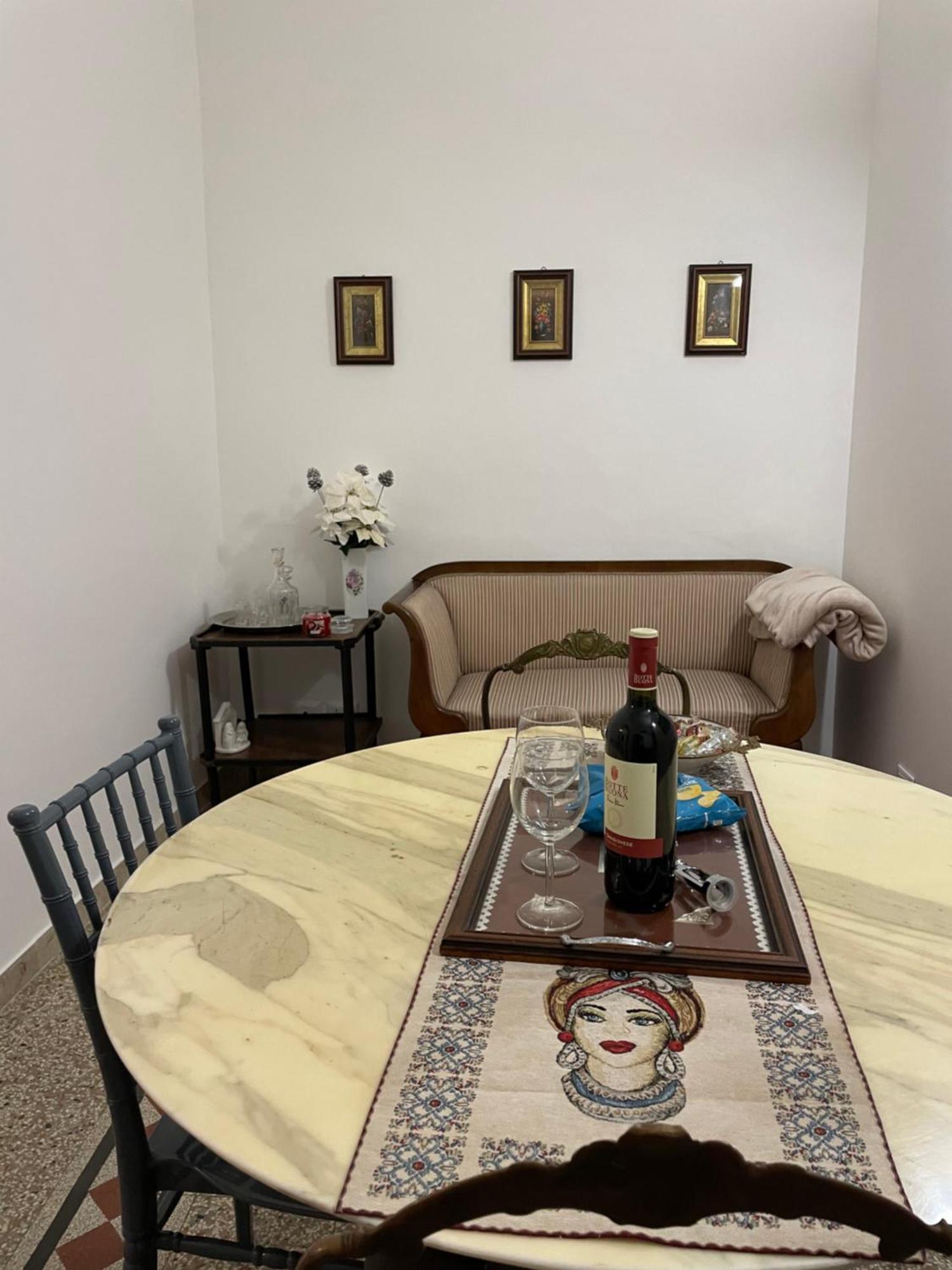 Gemmellaro 67 Apartment Catania Bagian luar foto