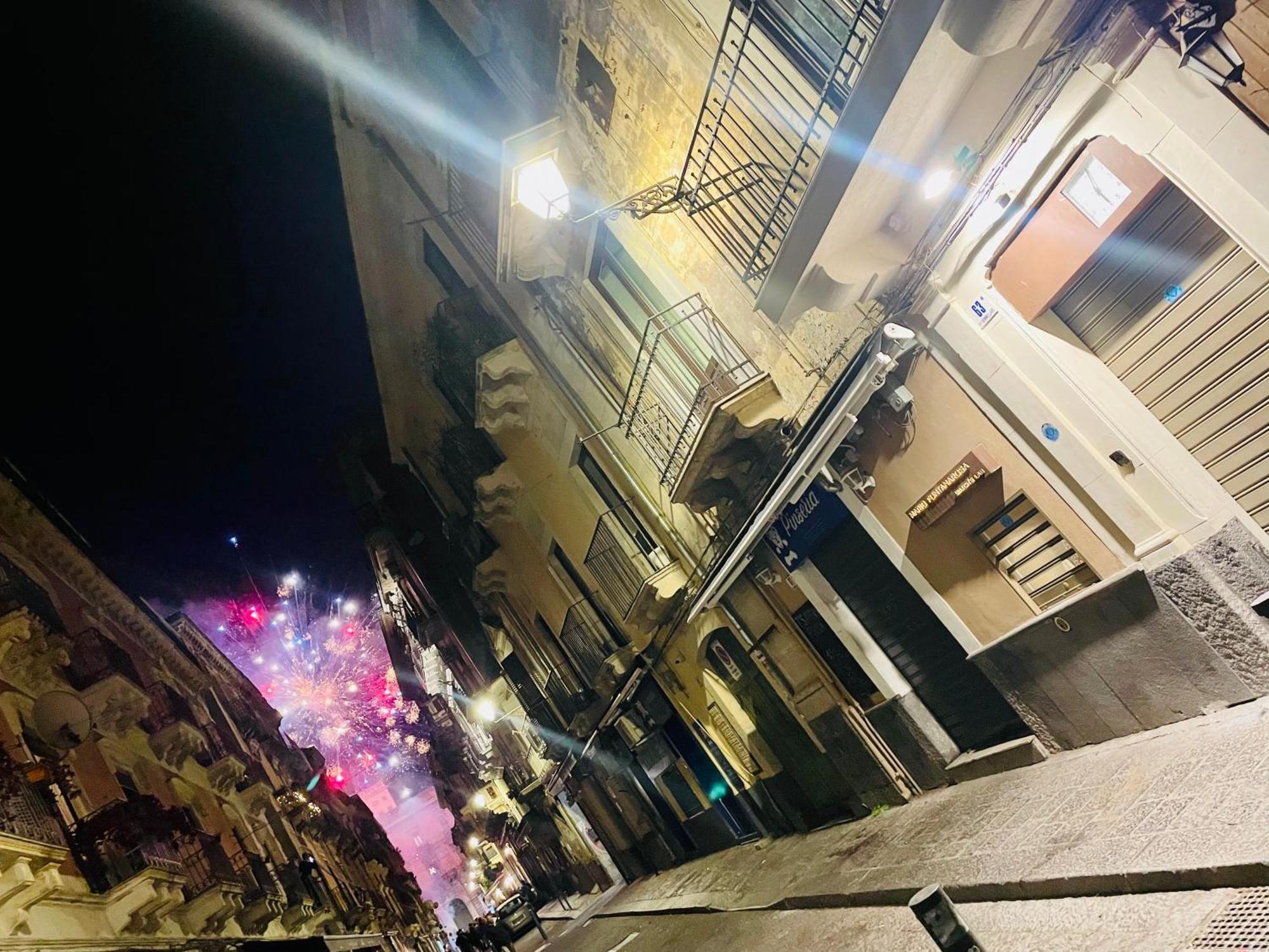 Gemmellaro 67 Apartment Catania Bagian luar foto
