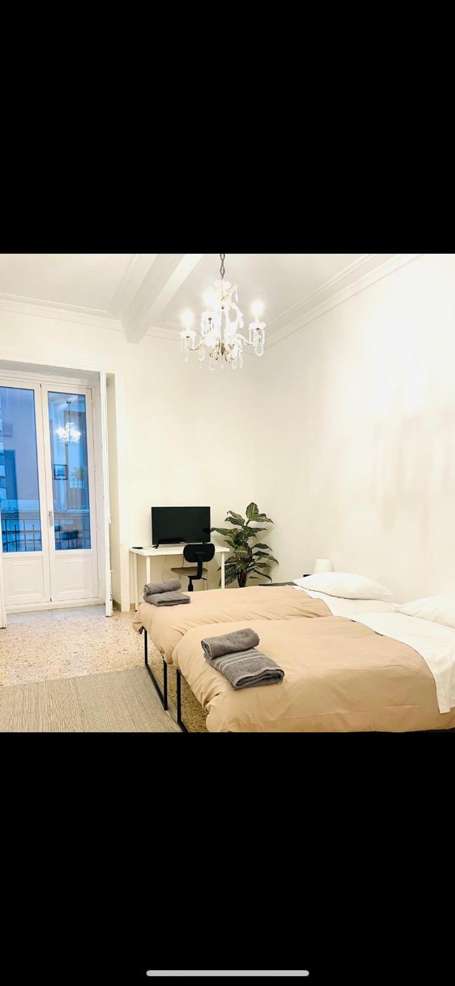 Gemmellaro 67 Apartment Catania Bagian luar foto