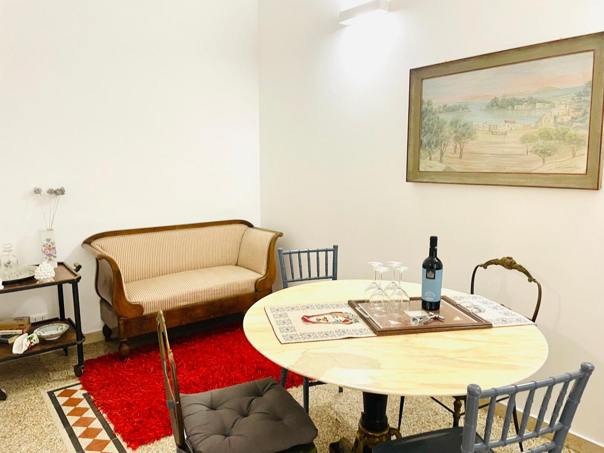 Gemmellaro 67 Apartment Catania Bagian luar foto