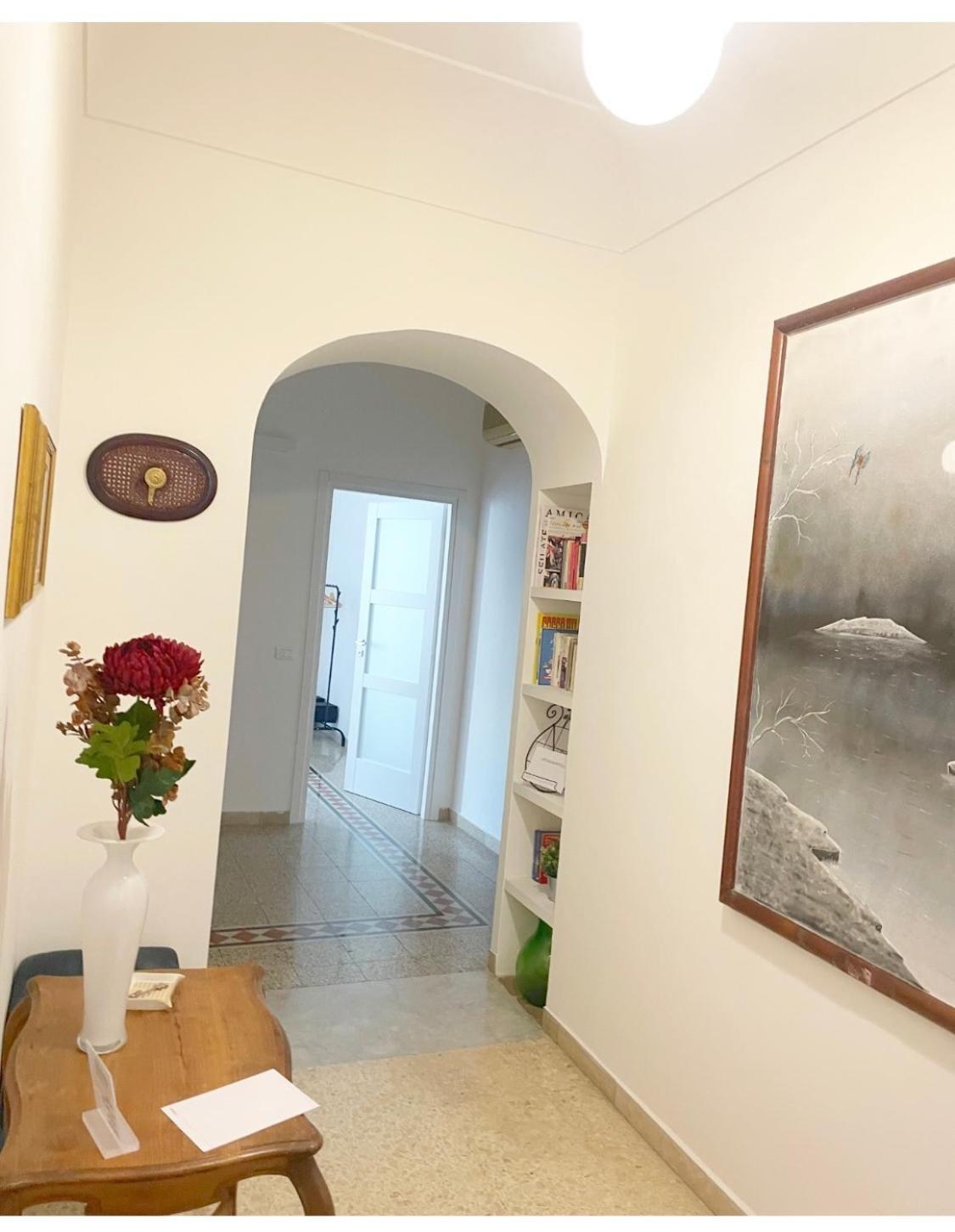 Gemmellaro 67 Apartment Catania Bagian luar foto