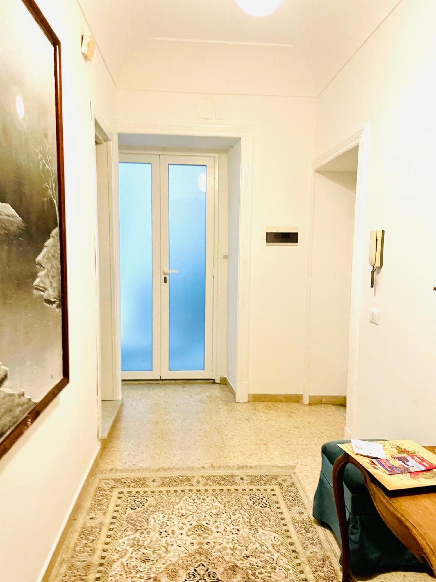 Gemmellaro 67 Apartment Catania Bagian luar foto