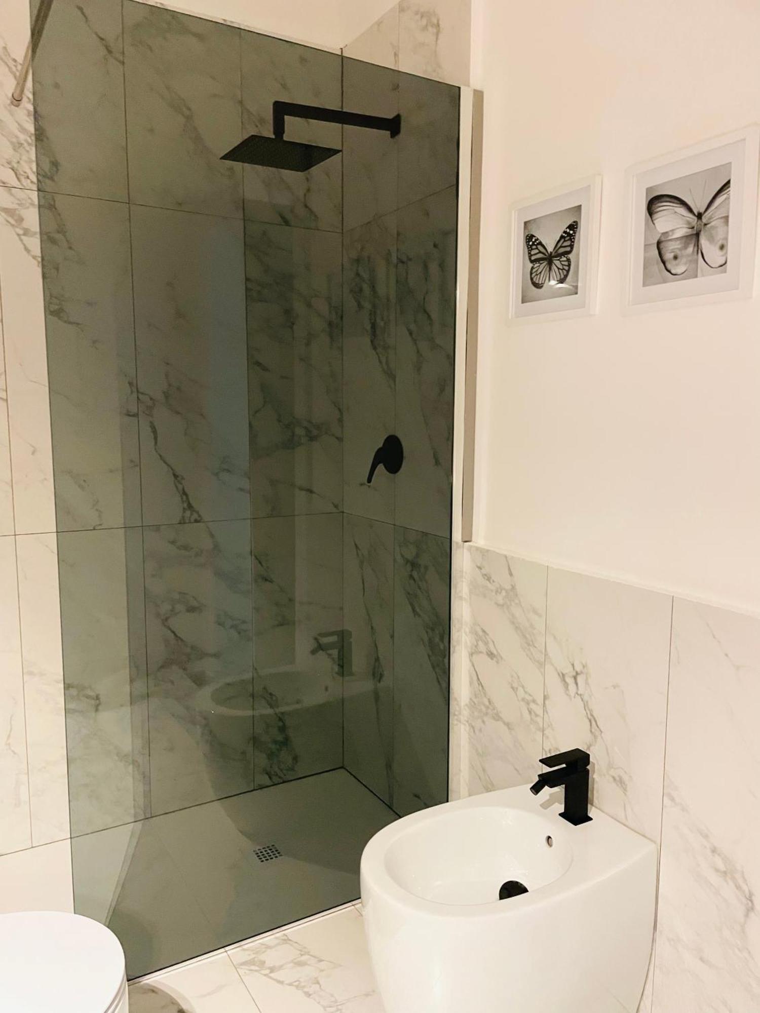 Gemmellaro 67 Apartment Catania Bagian luar foto