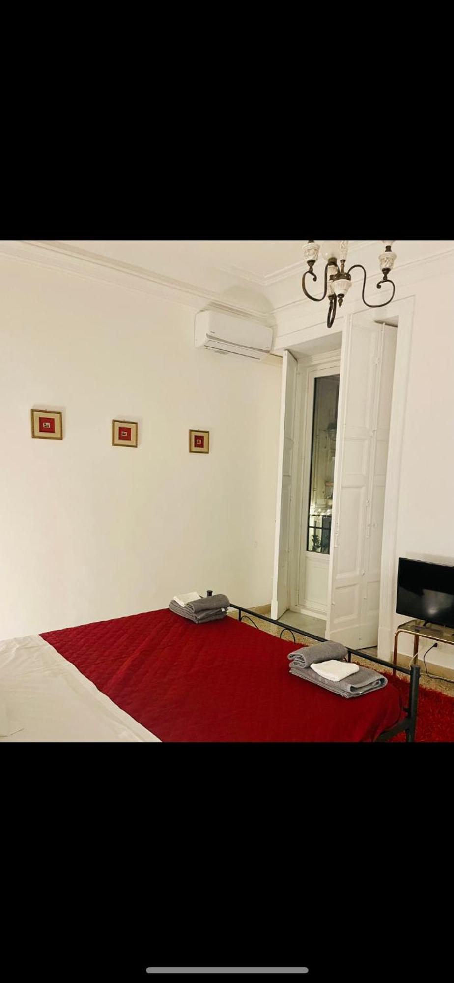 Gemmellaro 67 Apartment Catania Bagian luar foto