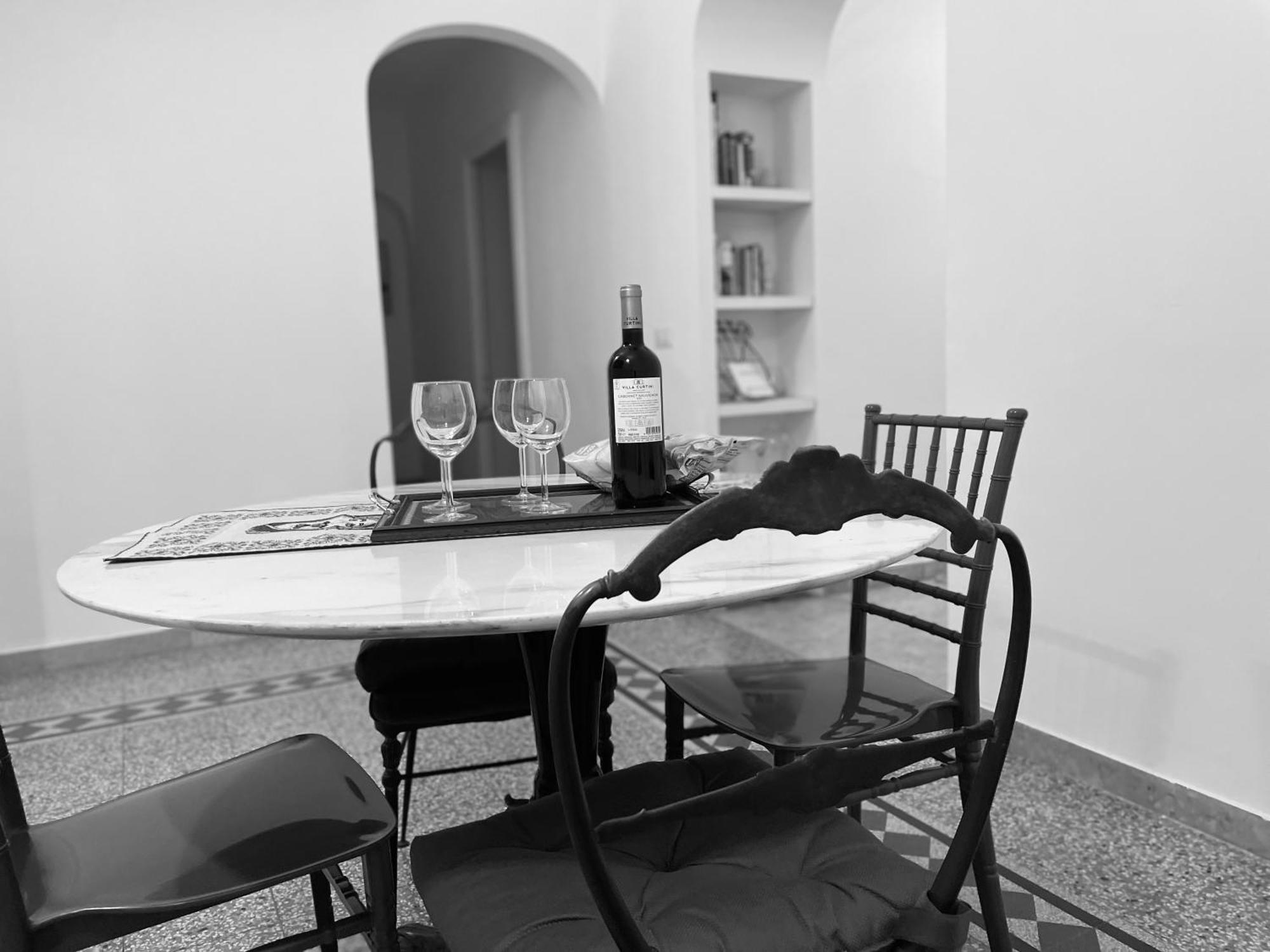 Gemmellaro 67 Apartment Catania Bagian luar foto