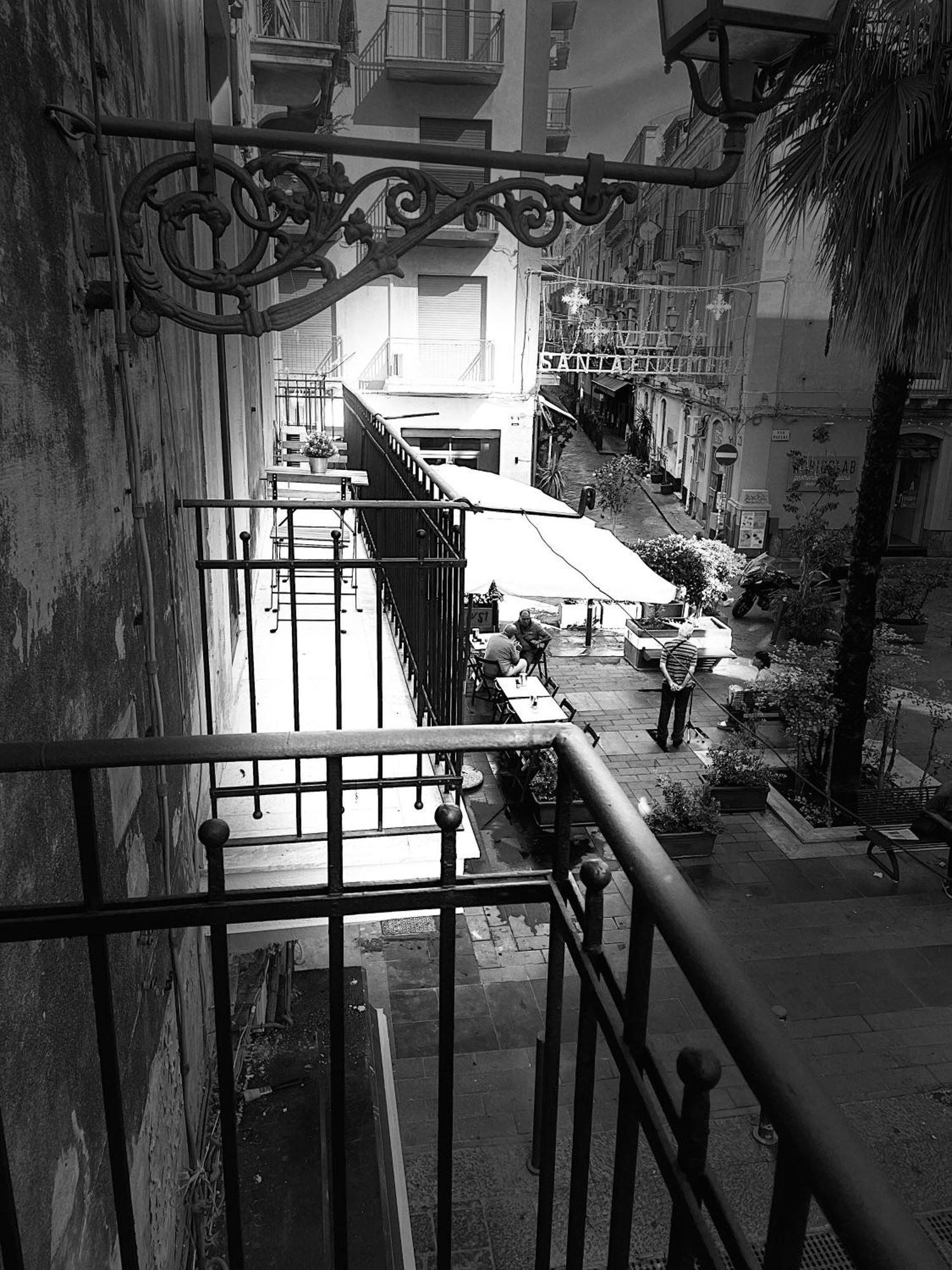 Gemmellaro 67 Apartment Catania Bagian luar foto