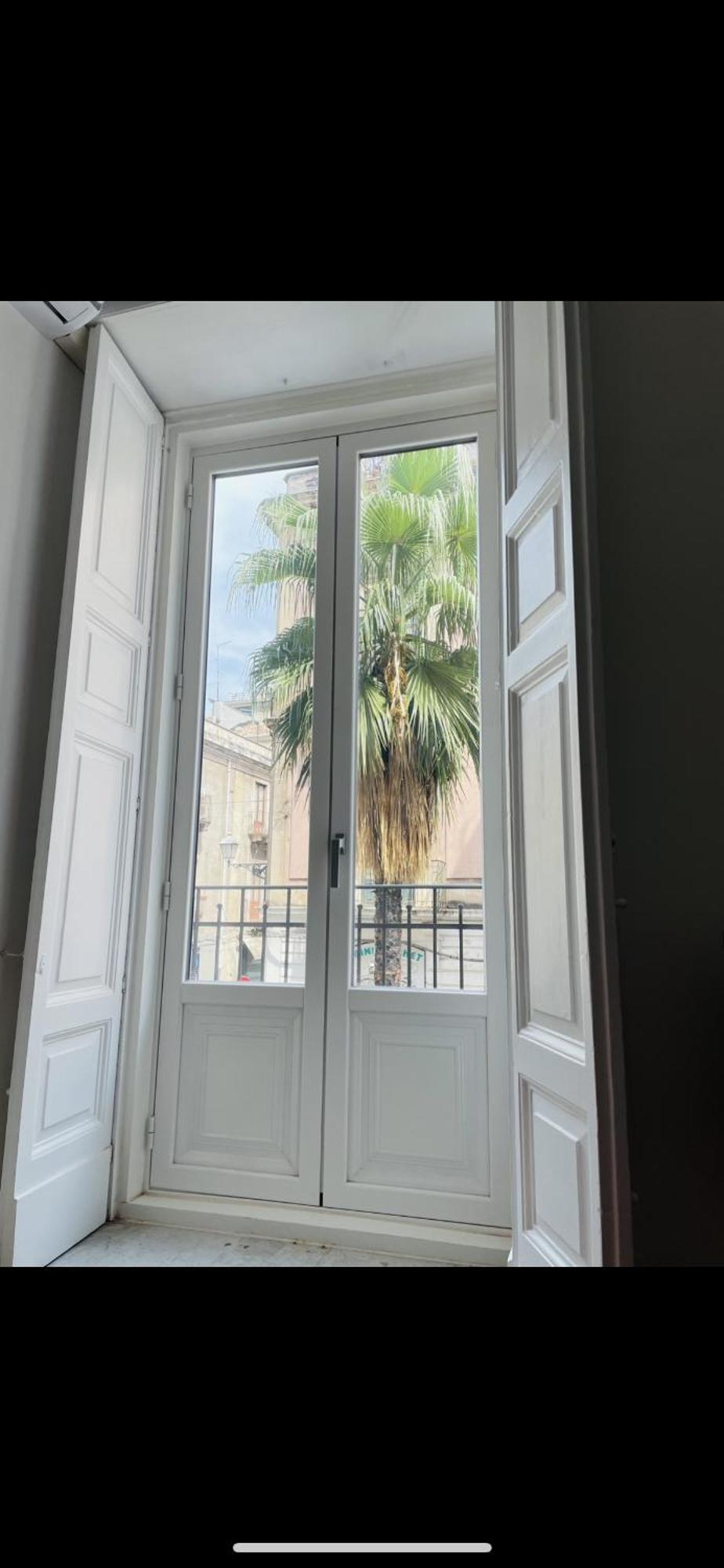 Gemmellaro 67 Apartment Catania Bagian luar foto