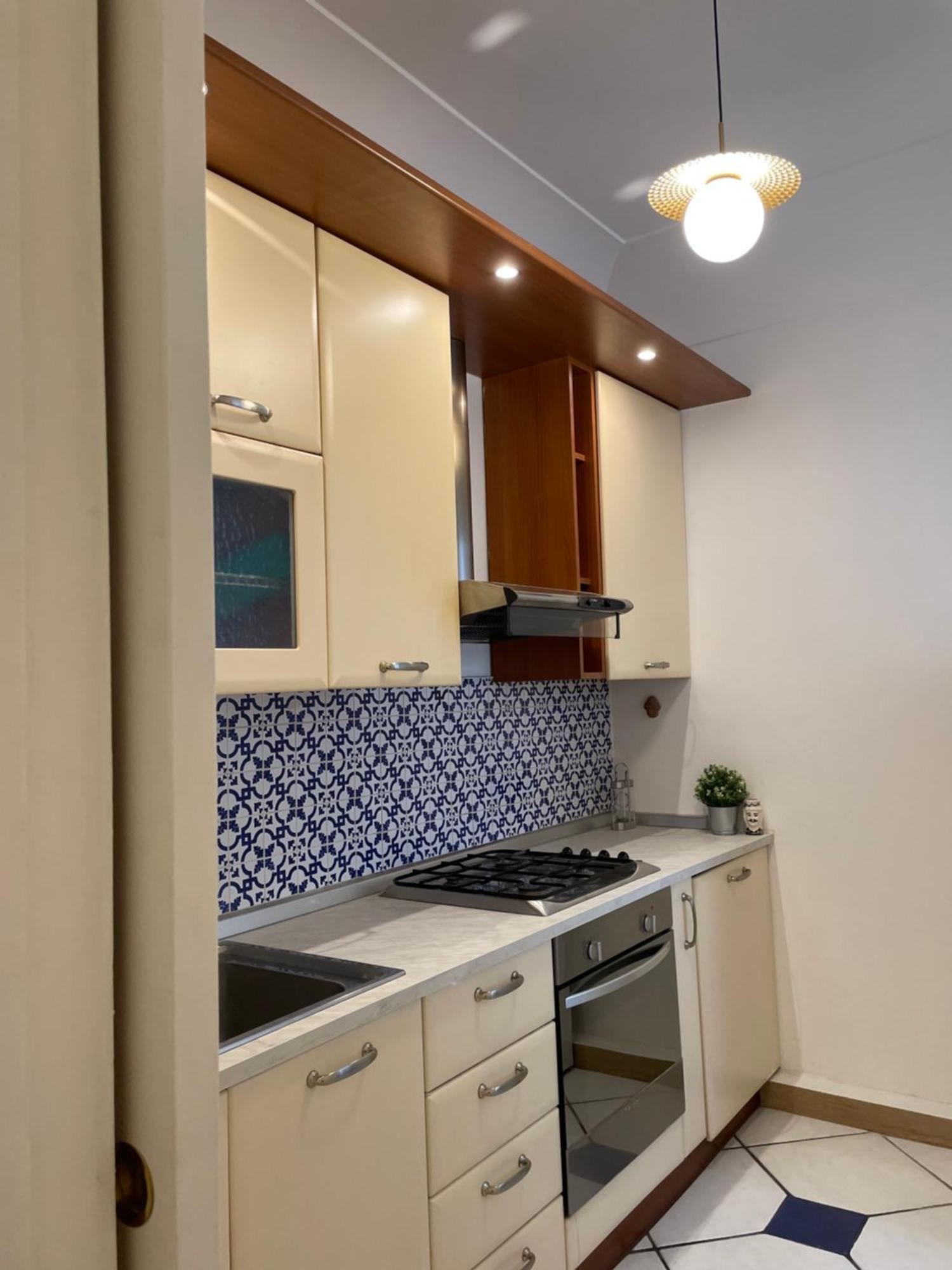 Gemmellaro 67 Apartment Catania Bagian luar foto